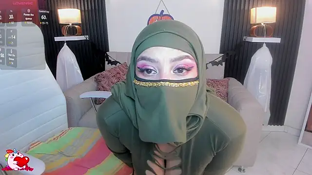 cloe sirena online show from October 24, 3:52 pm