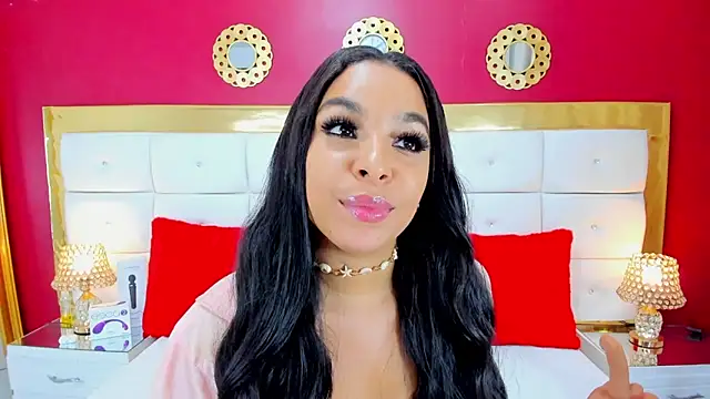 Snapshot of EileenBenzon chatting on January 26, 10:34 am EileenBenzon online show from January 26, 10:34 am