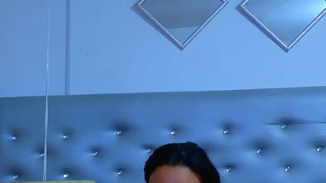 Snapshot of EileenBenzon chatting on July 10, 4:17 am EileenBenzon online show from July 10, 4:17 am
