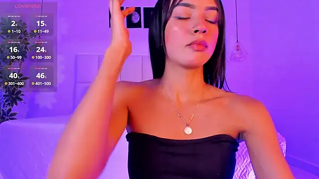 iam cami online show from January 30, 12:18 am