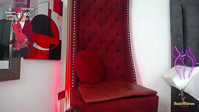 BiancaAntonelli online show from March 18, 1:03 pm