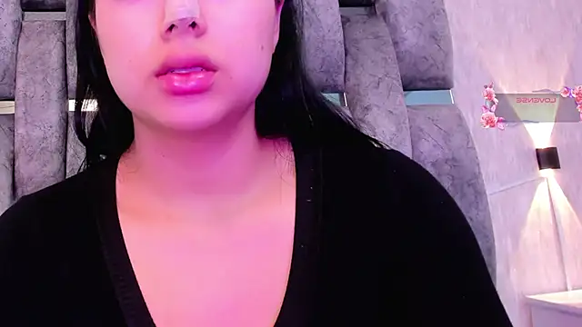 gaby desire777 online show from February 5, 2:48 pm