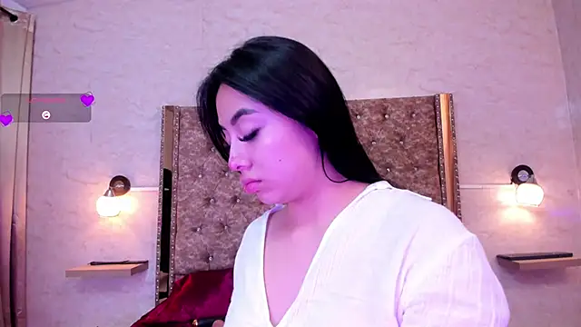 gaby desire777 online show from February 12, 11:41 pm