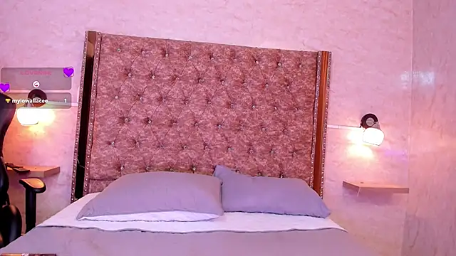 gaby desire777 online show from February 18, 3:31 am