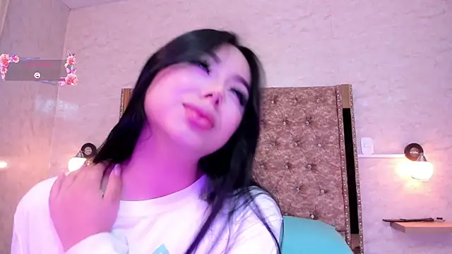 gaby desire777 online show from March 2, 1:04 am