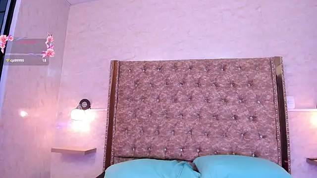 gaby desire777 online show from March 7, 2:25 am