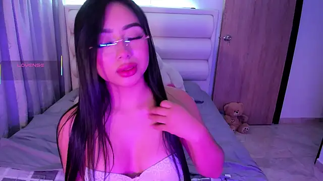 gaby desire777 online show from September 23, 2:36 am