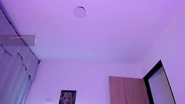 gaby desire777 online show from November 13, 6:23 am