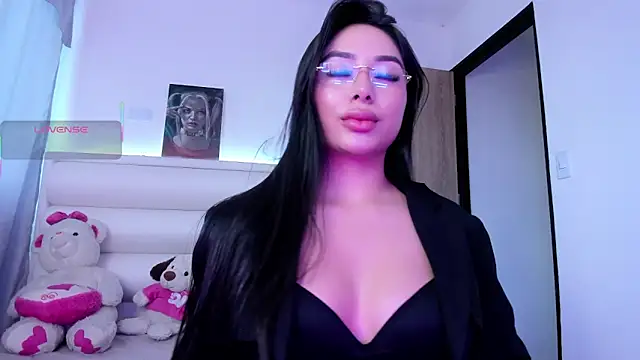 gaby desire777 online show from February 8, 10:24 pm