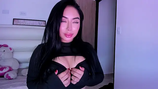 Snapshot of gaby_desire777 chatting on July 2, 6:52 am gaby desire777 online show from July 2, 6:52 am