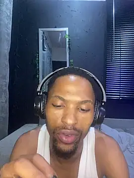 BlueIceCube online show from March 24, 6:46 pm