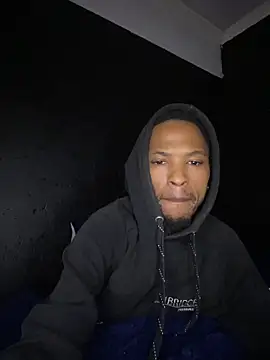 BlueIceCube online show from April 19, 9:28 pm