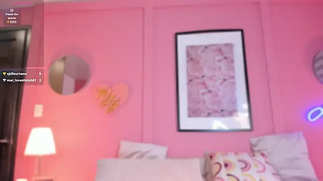 jinx dh online show from March 3, 11:46 pm