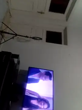 Snapshot of Atabey_65 chatting on November 3, 5:47 pm Atabey 65 online show from November 3, 5:47 pm