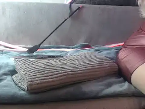 GoddessMonicaNylon online show from March 21, 7:02 pm