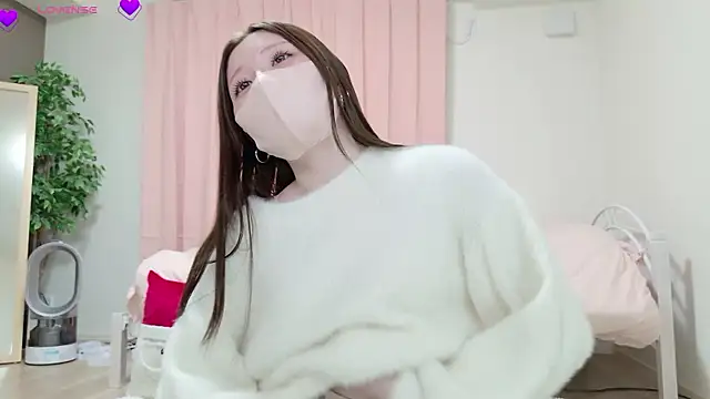 MARIAo0 online show from December 20, 10:11 am