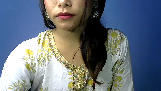 Snapshot of sanjana-77 chatting on January 15, 6:51 pm sanjana-77 online show from January 15, 6:51 pm