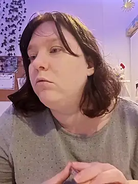 CurvyMilf1992 online show from January 27, 7:14 am