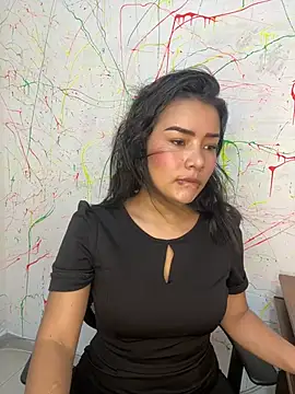 Rousse blue online show from February 27, 3:14 am