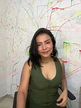 Rousse blue online show from March 1, 2:15 am