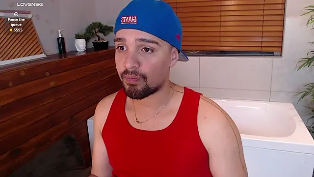 Edward max online show from February 23, 3:37 am