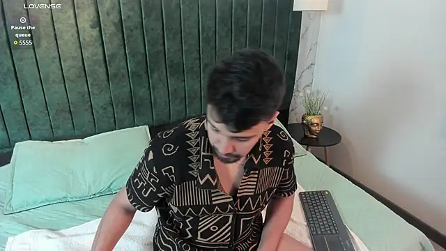 Edward max online show from March 1, 3:19 am