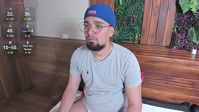 Edward max online show from March 25, 3:34 am