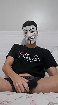 Snapshot of novdotado chatting on December 11, 2:09 am novdotado online show from December 11, 2:09 am