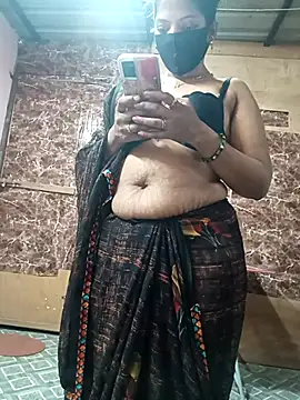 queensenorita online show from September 12, 6:46 am