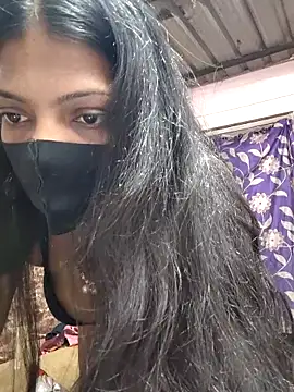 queensenorita online show from February 19, 8:10 am