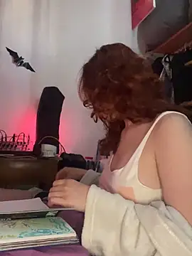 Nina-Chick777 online show from February 19, 3:08 pm