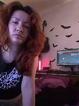 Nina-Chick777 online show from March 19, 9:35 am