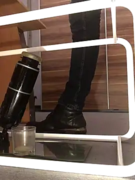 Snapshot of Inseminator69 chatting on December 5, 3:06 pm Inseminator69 online show from December 5, 3:06 pm