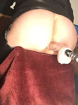 Inseminator69 online show from May 20, 5:24 am