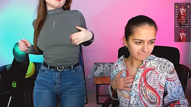 pure radiance1 online show from October 16, 1:01 pm