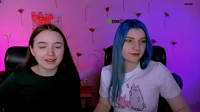 pure radiance1 online show from February 27, 9:42 am