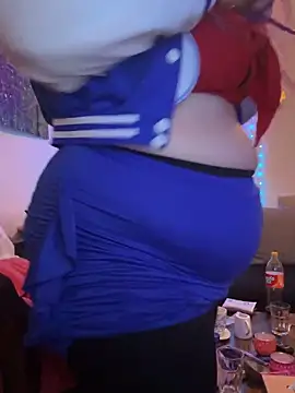 Snapshot of daisy_gambia chatting on February 9, 5:17 pm daisy gambia online show from February 9, 5:17 pm