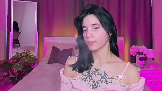 Snapshot of as1an_girlfriend chatting on March 14, 6:10 am as1an girlfriend online show from March 14, 6:10 am