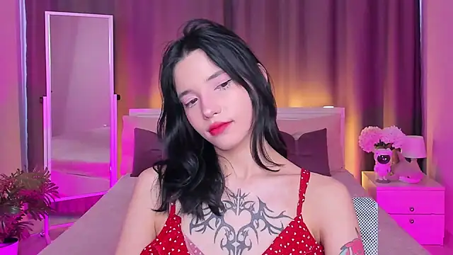 Snapshot of as1an_girlfriend chatting on March 21, 3:44 am as1an girlfriend online show from March 21, 3:44 am