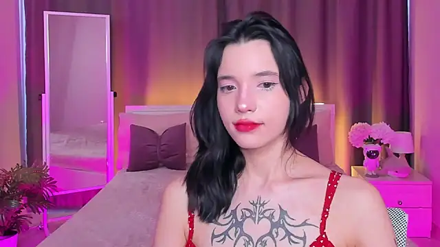 Snapshot of as1an_girlfriend chatting on March 21, 6:49 am as1an girlfriend online show from March 21, 6:49 am