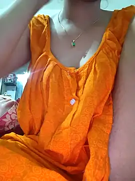 Snapshot of YourFulki chatting on July 8, 6:45 pm YourFulki online show from July 8, 6:45 pm