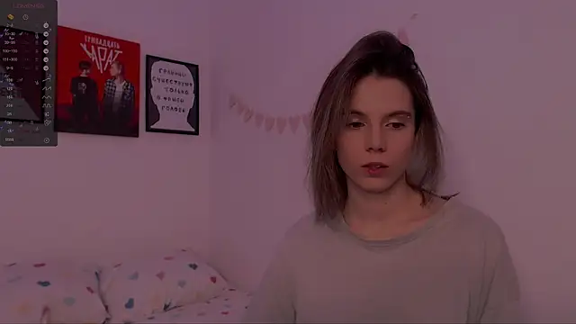 Snapshot of _ni_kiss chatting on January 10, 8:48 pm ni kiss online show from January 10, 8:48 pm