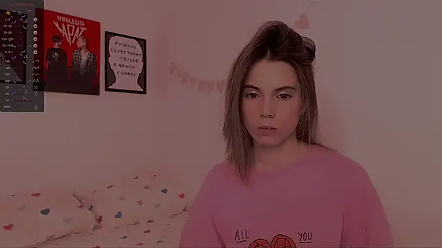 Snapshot of _ni_kiss chatting on January 11, 10:51 am ni kiss online show from January 11, 10:51 am