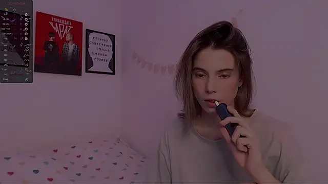 Snapshot of _ni_kiss chatting on January 13, 3:26 pm ni kiss online show from January 13, 3:26 pm