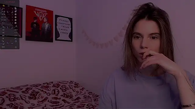 Snapshot of _ni_kiss chatting on January 22, 1:31 am ni kiss online show from January 22, 1:31 am