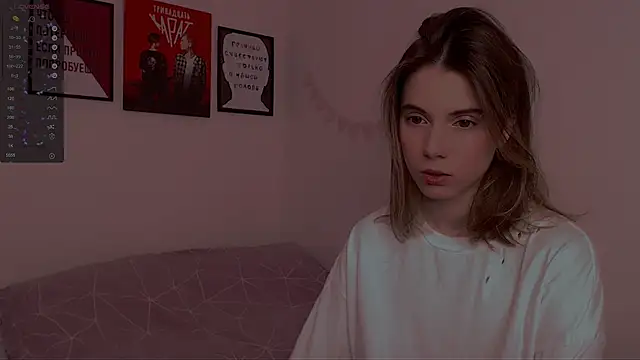 Snapshot of _ni_kiss chatting on January 23, 8:45 pm ni kiss online show from January 23, 8:45 pm