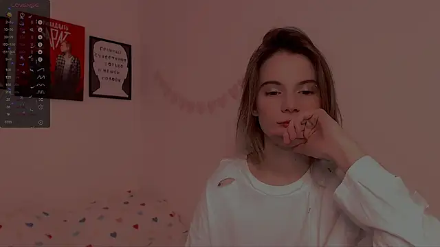 Snapshot of _ni_kiss chatting on February 1, 10:02 pm ni kiss online show from February 1, 10:02 pm