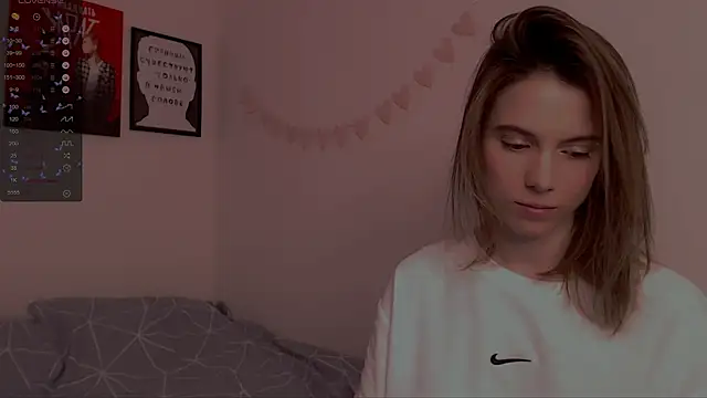 Snapshot of _ni_kiss chatting on February 7, 2:08 am ni kiss online show from February 7, 2:08 am