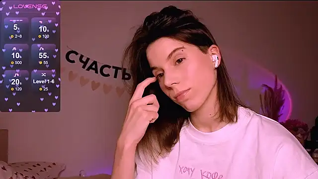  ni kiss online show from April 15, 6:37 pm