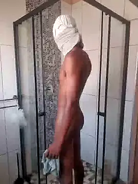 Snapshot of the666D chatting on March 11, 11:33 am the666D online show from March 11, 11:33 am